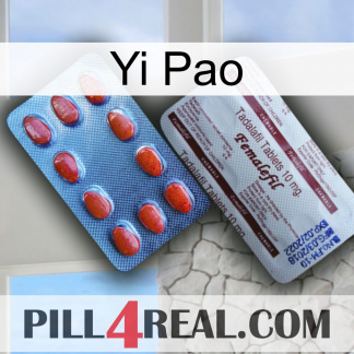 Yi Pao 36